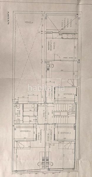 Foto bbe948f5-80c2-4c21-a0a8-617e640d9d3c. Casa adossada amb aparcament a Centro - Barriada Mallorca Camas