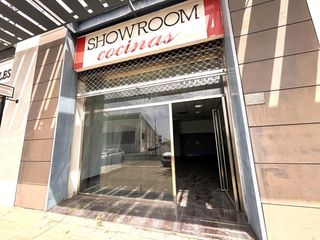 Lloguer Local Comercial a La Pañoleta. Local en alquiler en vega del rey