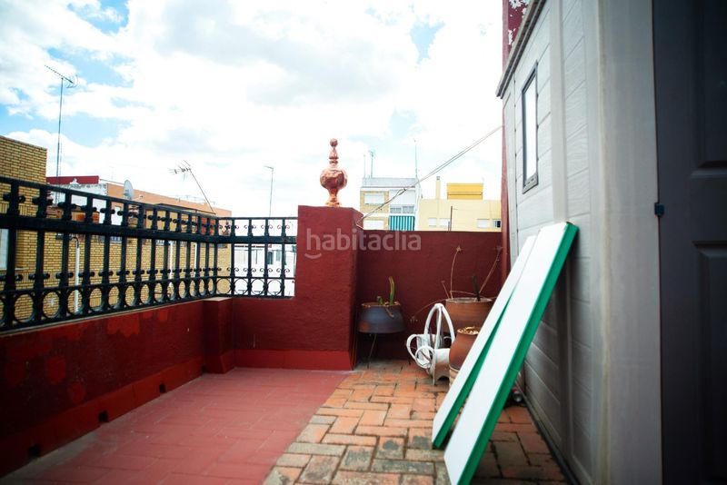 Foto 09f5a433-201f-458d-93cc-f053e2cfe16b. Casa a Centro - Barriada Mallorca Camas