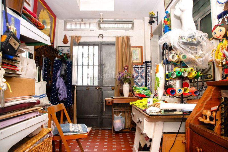 Foto 0c2d8c46-61c5-42d5-846c-f5765aad626e. Casa a Centro - Barriada Mallorca Camas