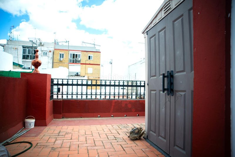 Foto 196c226b-3770-411d-8b02-6bf4ae13d866. Casa a Centro - Barriada Mallorca Camas