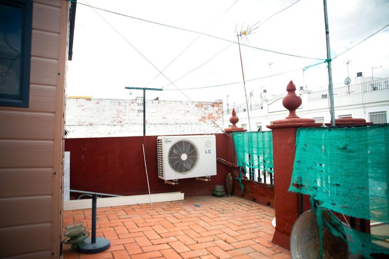 Foto 381e995d-7cd5-497a-872a-3eb7975ae62b. Casa a Centro - Barriada Mallorca Camas