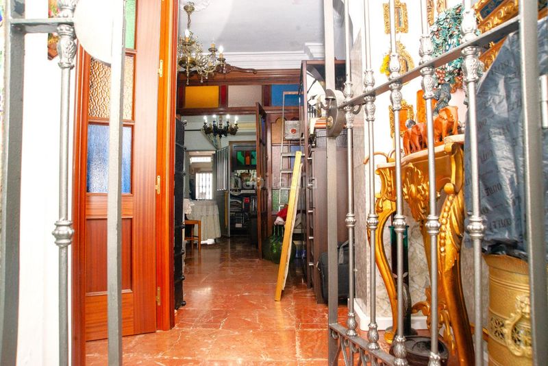 Foto 4d8e375d-1f4a-4625-8fca-9b97974c5ff4. Casa a Centro - Barriada Mallorca Camas