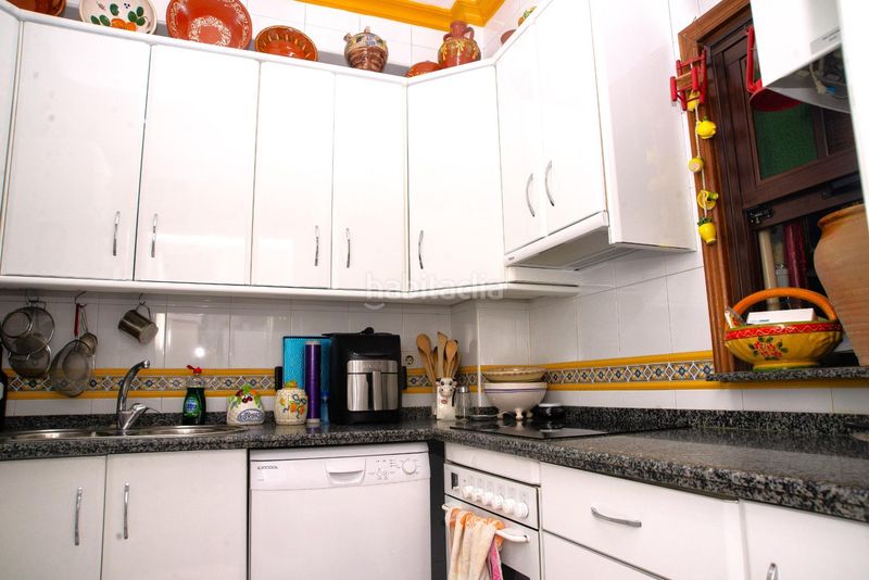 Foto 645163c1-3c85-44c5-b3d5-35312f347aad. Casa a Centro - Barriada Mallorca Camas
