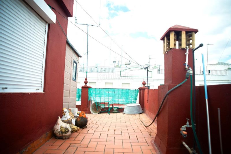 Foto 707491d7-f115-4698-a4a6-8fa5fb4aaf67. Casa a Centro - Barriada Mallorca Camas