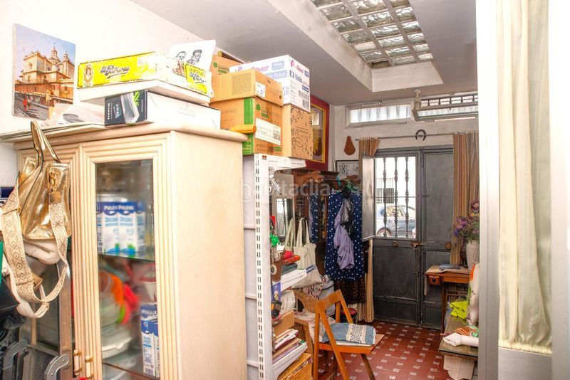 Foto 8a9ce8a8-c6ec-4655-903d-5e939b7101ea. Casa a Centro - Barriada Mallorca Camas