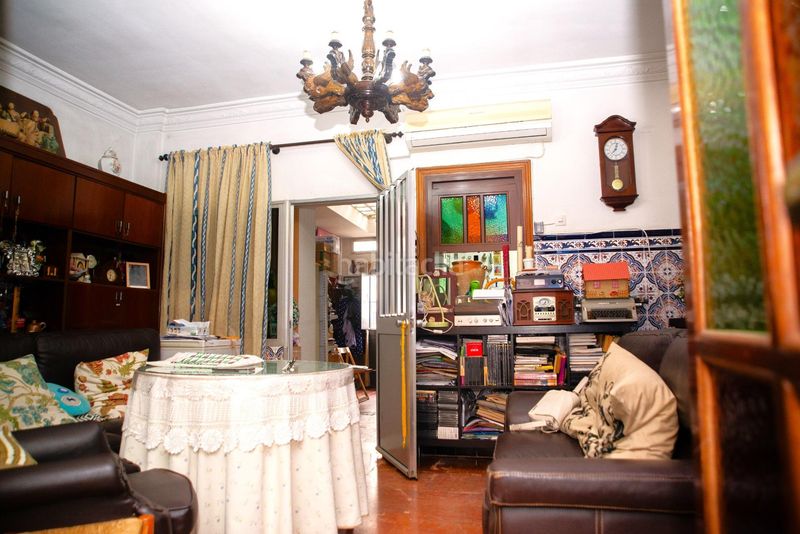 Foto 99795e73-cc5d-490d-931a-5e0d424825de. Casa a Centro - Barriada Mallorca Camas