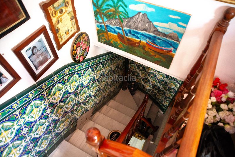 Foto a4017b4a-033f-4bbb-89b9-6c4d13efd441. Casa a Centro - Barriada Mallorca Camas