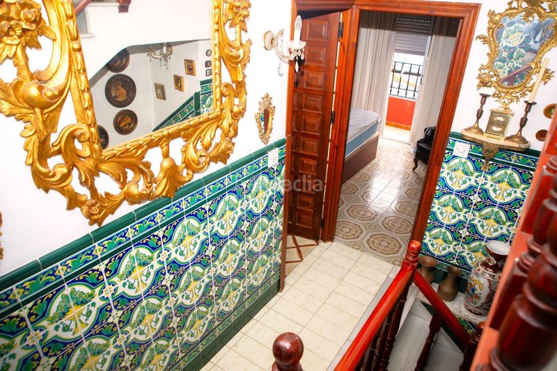 Foto af3c3cf3-c34e-4467-b6f0-f93594c5f9a1. Casa a Centro - Barriada Mallorca Camas
