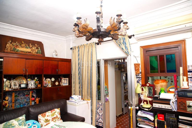 Foto e1fecbf8-6aca-4bd6-931c-91cdf53774f6. Casa a Centro - Barriada Mallorca Camas