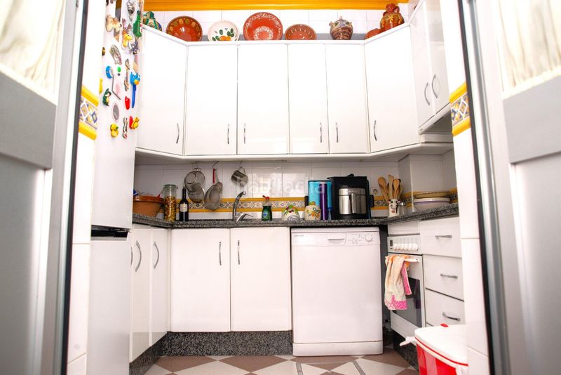 Foto f31ff061-284c-45c6-aa4e-753bc72407d6. Casa a Centro - Barriada Mallorca Camas