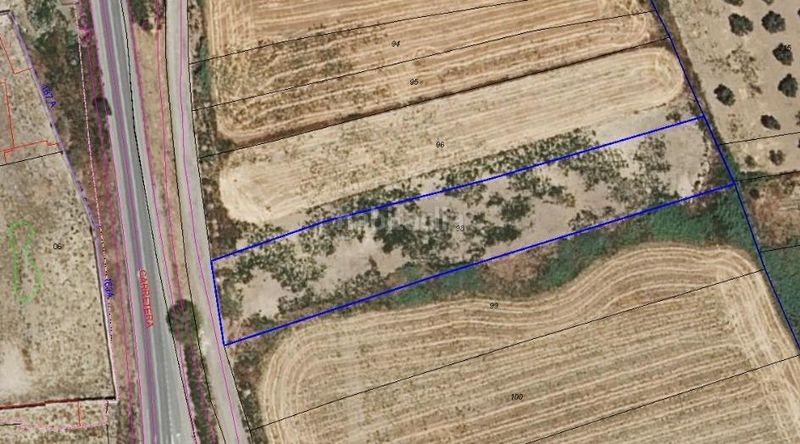 Foto fb6b55fa-d52a-4b54-975d-1768d24a1796. Finca rústica a Santiponce