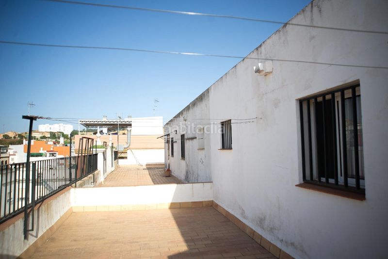 Foto 54414a83-f644-4c66-803e-66a81256503e. Pis amb aparcament a Centro - Barriada Mallorca Camas