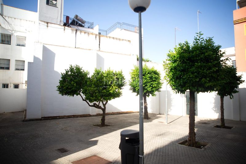 Foto 902c1d5a-7a87-47f0-b1c2-cd34dfb838d7. Pis amb aparcament a Centro - Barriada Mallorca Camas