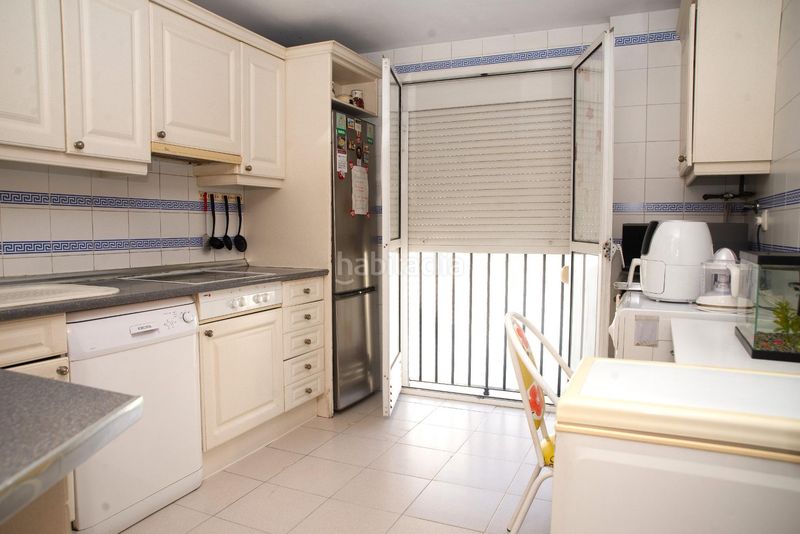 Foto 92bd2865-dd23-4b80-943c-f4475349a63b. Pis amb aparcament a Centro - Barriada Mallorca Camas