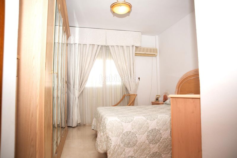 Foto a4bddd80-24f9-46a8-942a-7ac2cdb6117b. Pis amb aparcament a Centro - Barriada Mallorca Camas