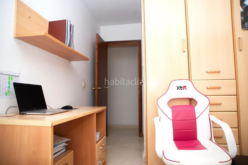 Foto ee00e880-5dff-40ff-950a-218ba968973f. Pis amb aparcament a Centro - Barriada Mallorca Camas