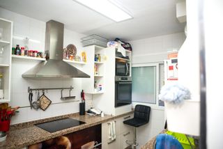 Flat in La Pañoleta