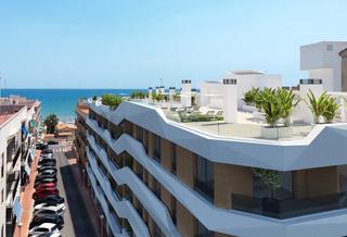 Apartament a Avinguda de cervantes 33