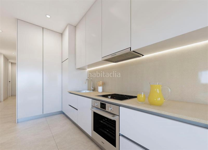Foto 6bbed428-4903-4e97-a7a1-e7ac88376309. Promoció Edificio OLAS a Guardamar del Segura. Habitatges d´obra nova