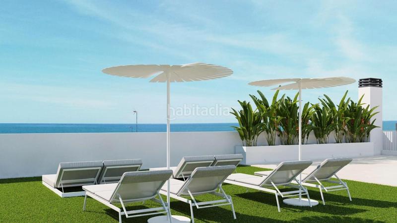 Foto cb7388a9-b5aa-4e44-b613-3083ad9043dc. Promoció Edificio OLAS a Guardamar del Segura. Habitatges d´obra nova