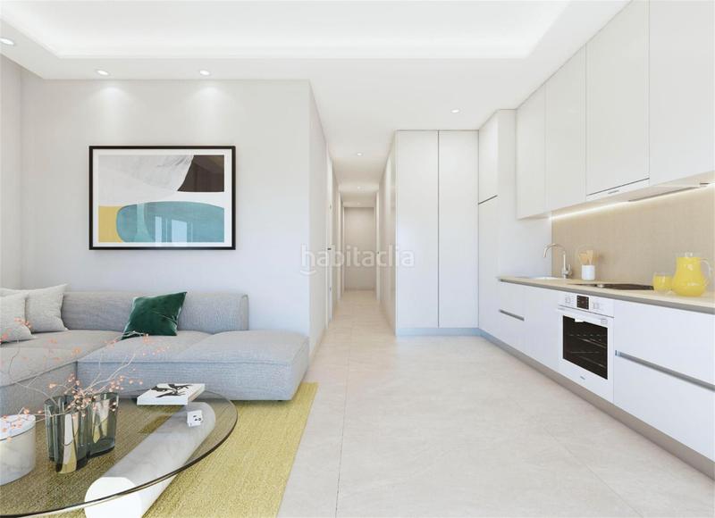 Foto cc53c23b-ecb5-421d-971e-5283519dc082. Promoció Edificio OLAS a Guardamar del Segura. Habitatges d´obra nova