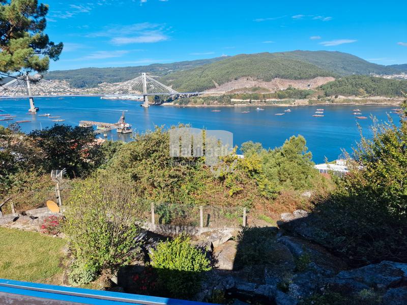 Foto 30bd63b8-93a8-4c72-9d4d-bbd290fa65ad. Chalet en Redondela