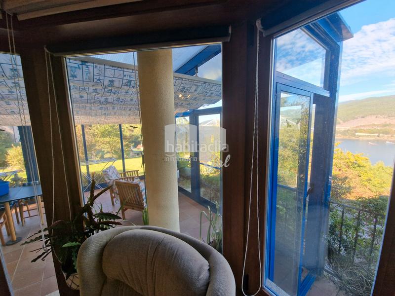 Foto 4c14d33b-ce9e-496c-8c7c-65a1f0b10888. Chalet en Redondela