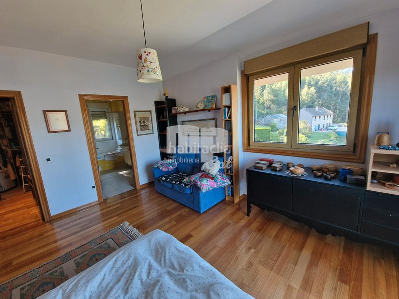 Foto 63b2660d-f998-42ae-a5ad-d28e78aede07. Chalet en Redondela