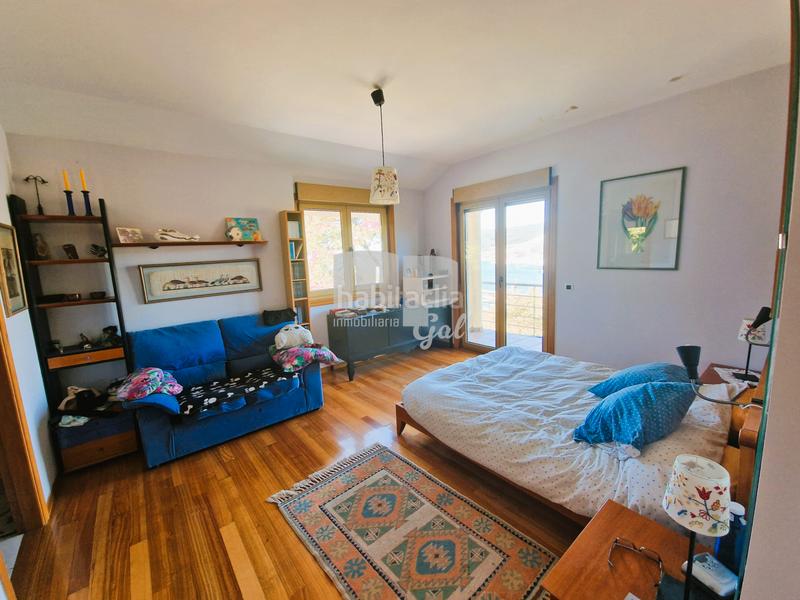 Foto 7cf492c7-3cd4-41b8-8f85-2f23dff1e304. Chalet en Redondela