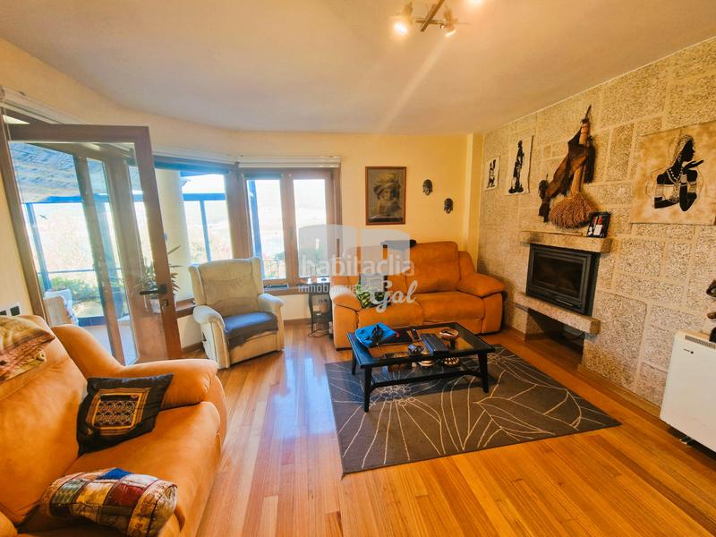 Foto 7dc4b2af-7cc9-44a7-90b5-7371678f0341. Chalet en Redondela