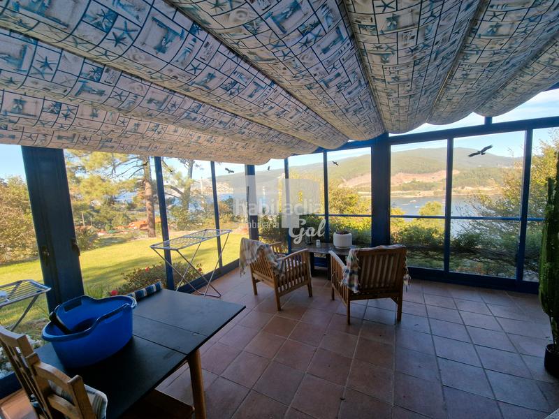 Foto a0f04dca-a63f-42ba-80a6-66cebc76ff90. Chalet en Redondela