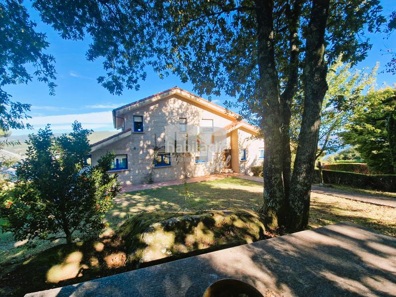 Foto b5516e22-e9d4-443f-8dd3-af842e5ce205. Chalet en Redondela