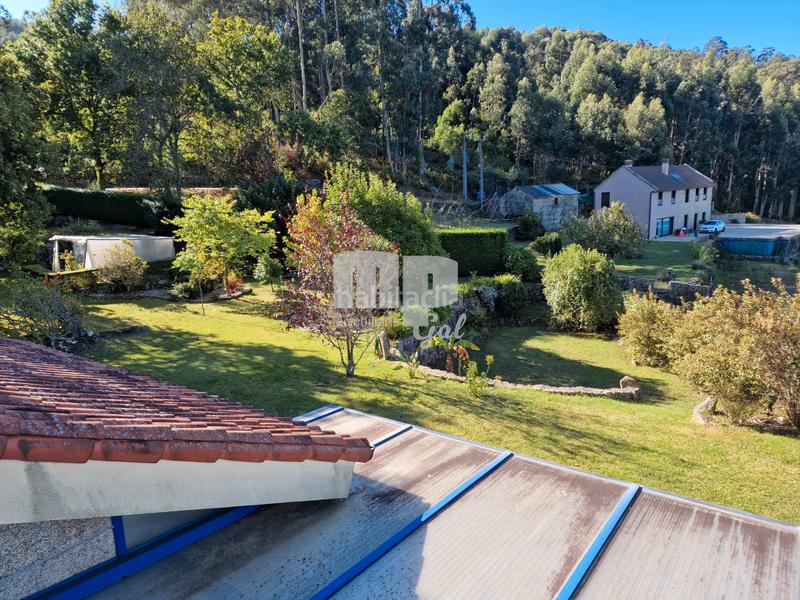 Foto d39f73fa-5eec-4b98-b8a6-b297e445849d. Chalet en Redondela