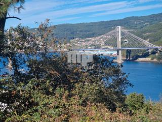 Xalet  Camino das muradas