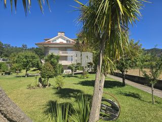 Chalet en Cami�o r�o da barxa 15. Fragoselo � coruxo | chalet independiente con 2 viviendas, 2.700