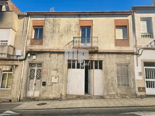 Edifici  Rúa de palencia. Oportunidad de inversión en el corazón del calvario