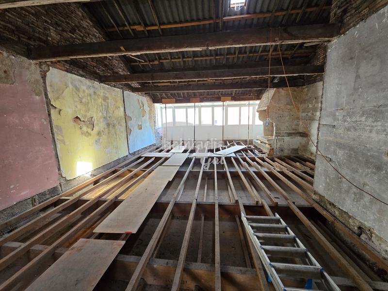 Foto 8a4b2888-3507-4e8d-987b-1058e1568674. Àtic a Centro - Areal Vigo