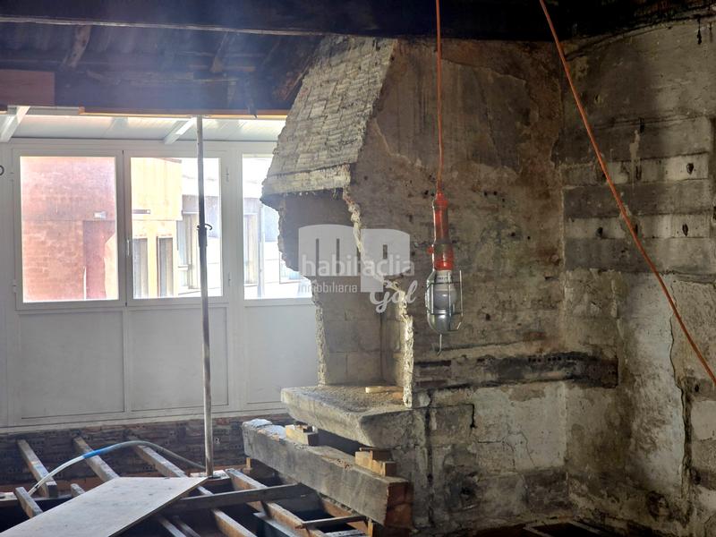 Foto ef66b928-f457-4783-9d6d-c87401e57800. Àtic a Centro - Areal Vigo