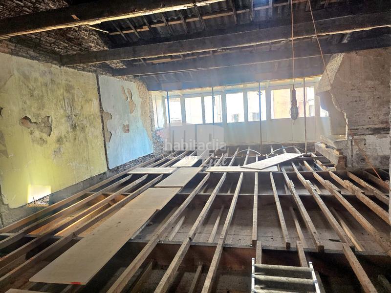 Foto 224be675-a7d3-4a1e-9aea-c4d00b6055c4. Ático en Centro - Areal Vigo