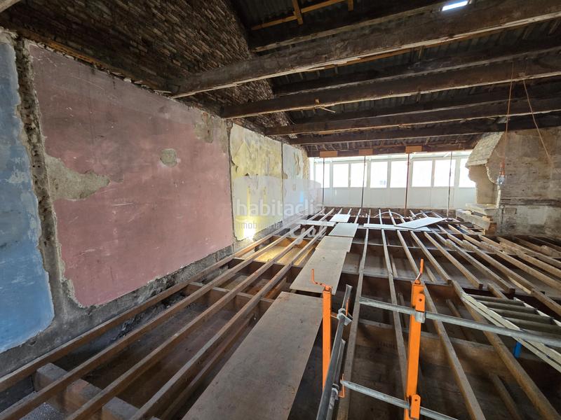 Foto fc62cd70-7ccd-46fa-b9b2-f2c423eaf7e8. Ático en Centro - Areal Vigo