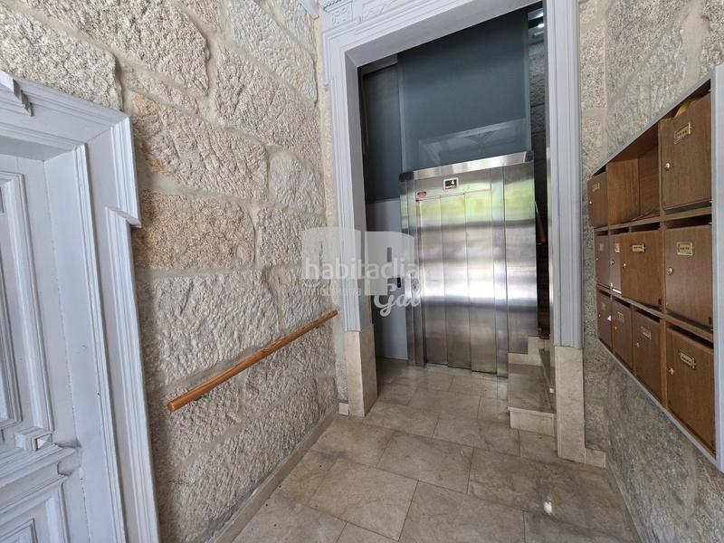 Foto 05c87067-1753-44d8-8f44-3e1d3cf93965. Attique dans Centro - Areal Vigo