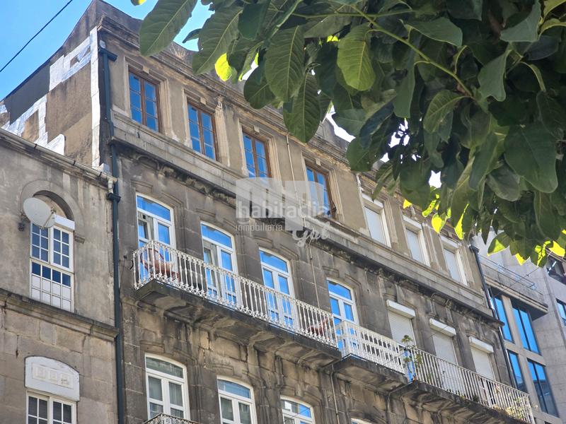 Foto 10cf4687-9ea7-4277-8b09-4cca0c991e5b. Attique dans Centro - Areal Vigo