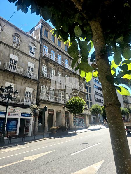 Foto 3e9e5ca3-986e-484b-9223-7707c6f19c83. Attique dans Centro - Areal Vigo