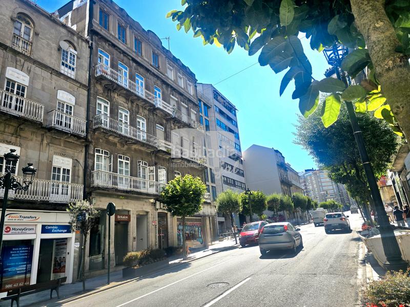 Foto 4ba681c0-4681-4a0d-a76e-7fdff9644b28. Attique dans Centro - Areal Vigo