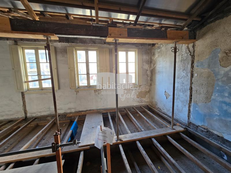 Foto 6ef9cbc2-198d-414d-8178-1774542e9627. Attique dans Centro - Areal Vigo