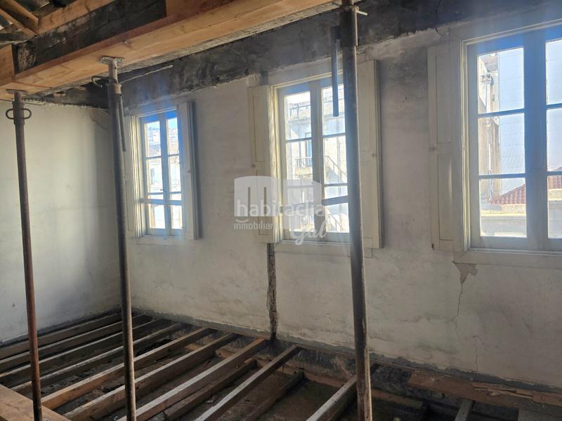 Foto c3248815-2404-4014-a4da-cf36b3c59bd5. Attique dans Centro - Areal Vigo