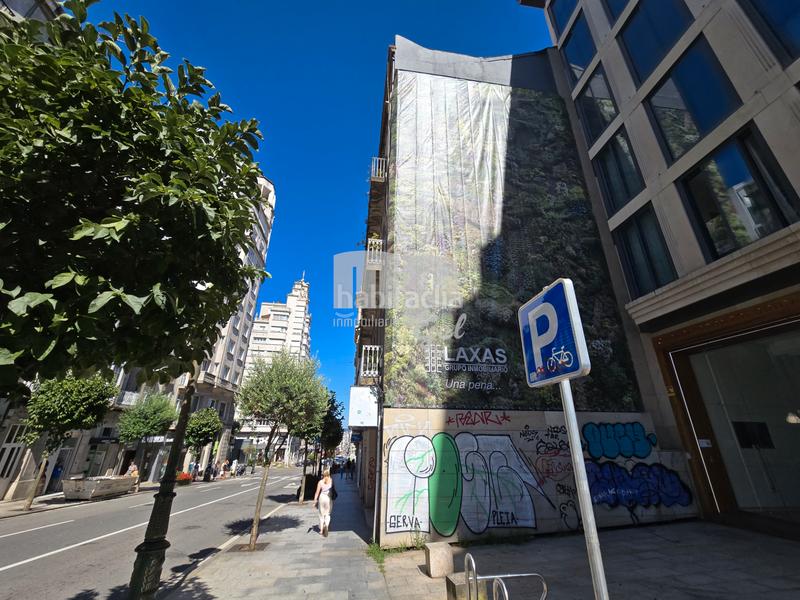 Foto e174114e-e39f-44bc-96d3-960565d889f7. Attique dans Centro - Areal Vigo