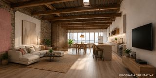 Penthouse  Rúa de urzáiz