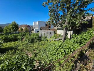 Terreno residencial  Camiño finca pateira. Parcela urbana – entorno residencial consolidado